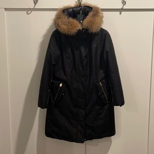 MAKAGE HARLOW DOWN COAT